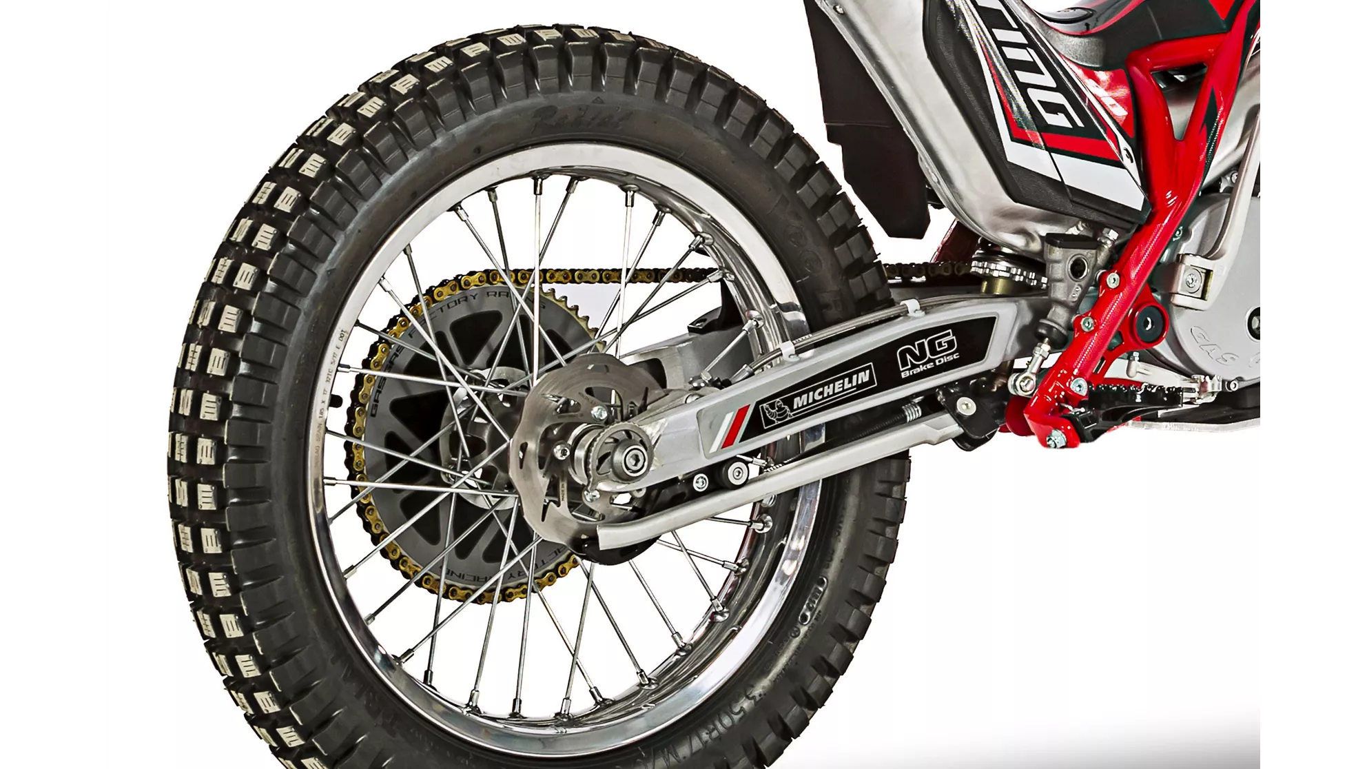 GASGAS TXT 80 Racing - Image 3 GASGAS TXT 80 Racing - Image 3